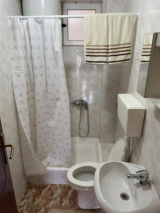 Apartments Monte Casa バール エクステリア 写真