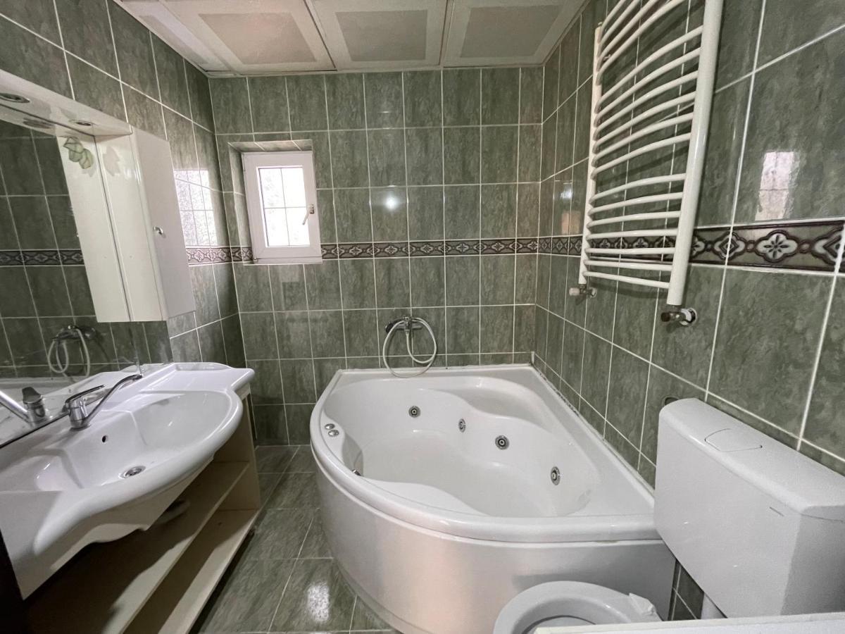 Apartments Monte Casa バール エクステリア 写真